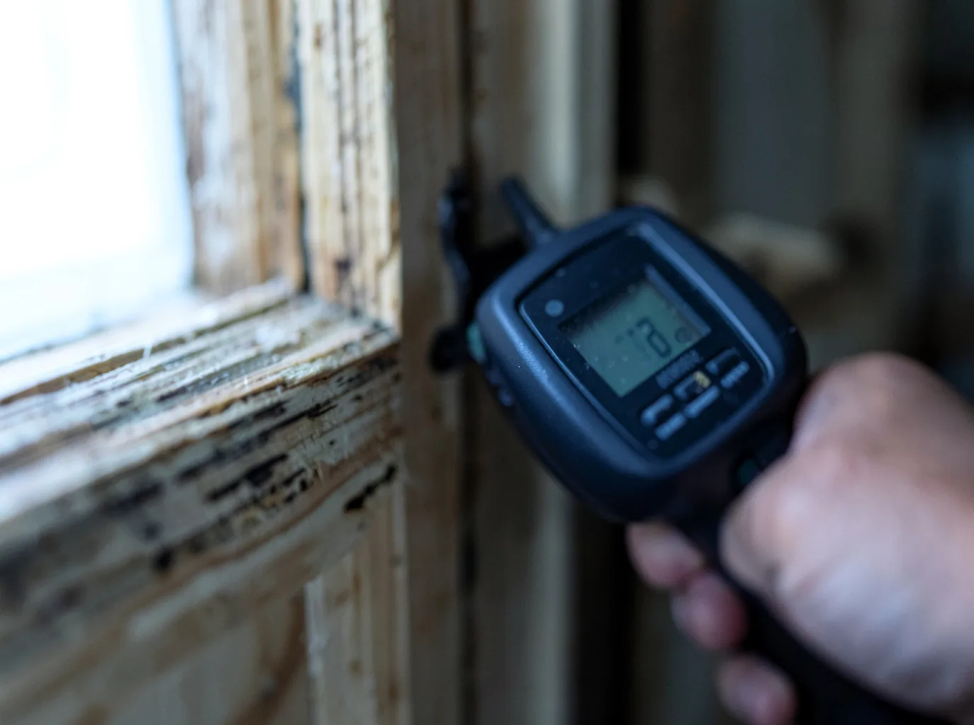 Commercial Water Damage Restoration in Toms River, NJ